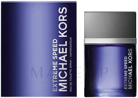 douglas michael kors extreme speed|Extreme Speed Eau de Toilette, 4 oz. .